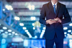 Industrial Services Accelerator